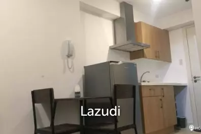Studio Condo for Sale in The Residences at Commonwealth, Batasan Hills, Quezon City - RS4325381