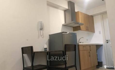 Studio Condo for Sale in The Residences at Commonwealth, Batasan Hills, Quezon City - RS4325381