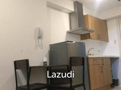Studio Condo for Sale in The Residences at Commonwealth, Batasan Hills, Quezon City - RS4325381