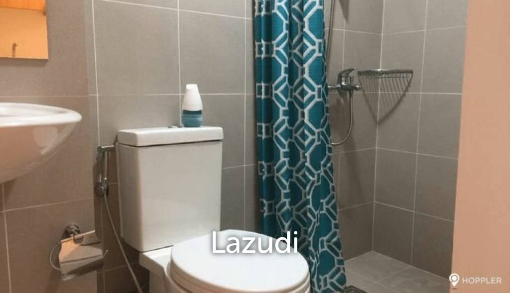 Studio Condo for Sale in The Residences at Commonwealth, Batasan Hills, Quezon City - RS4325381