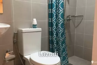 Studio Condo for Sale in The Residences at Commonwealth, Batasan Hills, Quezon City - RS4325381