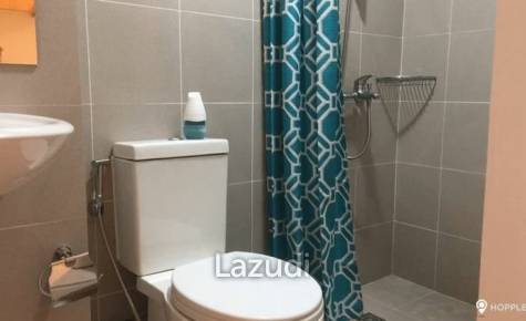 Studio Condo for Sale in The Residences at Commonwealth, Batasan Hills, Quezon City - RS4325381