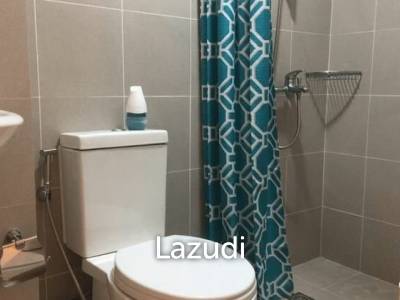 Studio Condo for Sale in The Residences at Commonwealth, Batasan Hills, Quezon City - RS4325381