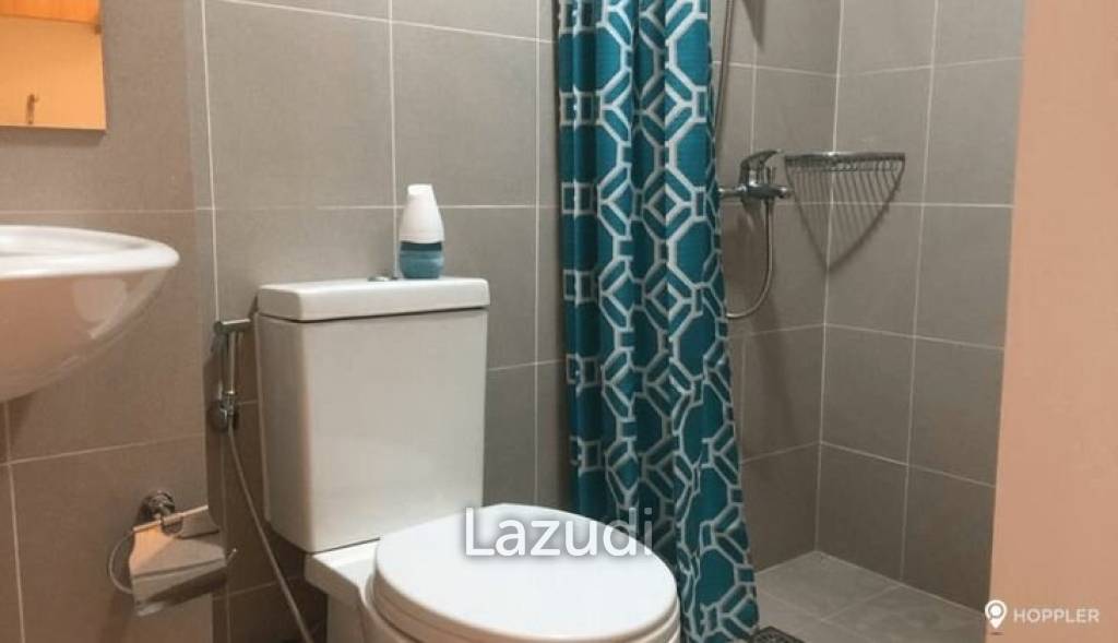 Studio Condo for Sale in The Residences at Commonwealth, Batasan Hills, Quezon City - RS4325381