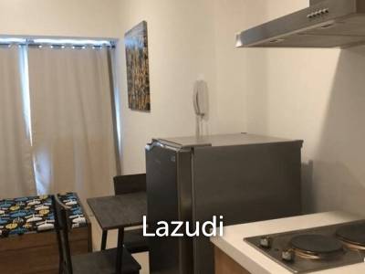 Studio Condo for Sale in The Residences at Commonwealth, Batasan Hills, Quezon City - RS4325381