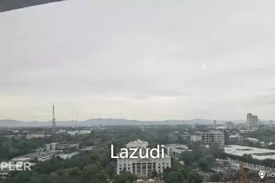 Studio Condo for Sale in High Park Vertis, Bagong Pag-Asa, Quezon City - RS4356381