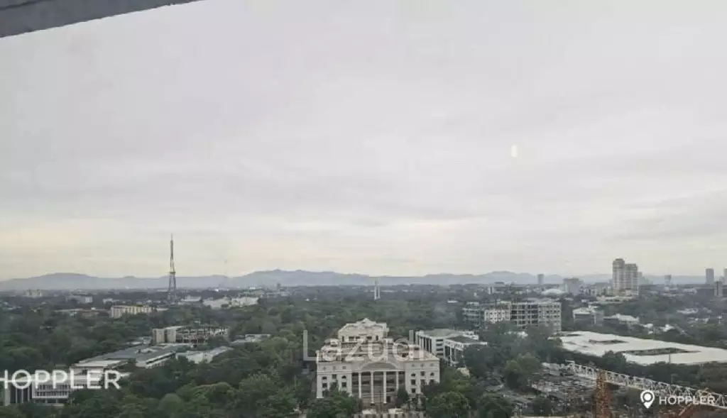 Studio Condo for Sale in High Park Vertis, Bagong Pag-Asa, Quezon City - RS4356381
