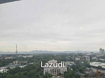 Studio Condo for Sale in High Park Vertis, Bagong Pag-Asa, Quezon City - RS4356381