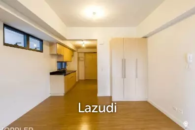 Studio Condo for Sale in High Park Vertis, Bagong Pag-Asa, Quezon City - RS4356381