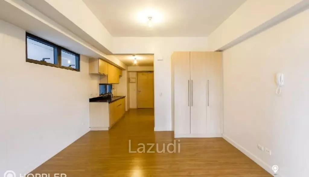 Studio Condo for Sale in High Park Vertis, Bagong Pag-Asa, Quezon City - RS4356381