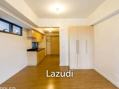 Studio Condo for Sale in High Park Vertis, Bagong Pag-Asa, Quezon City - RS4356381