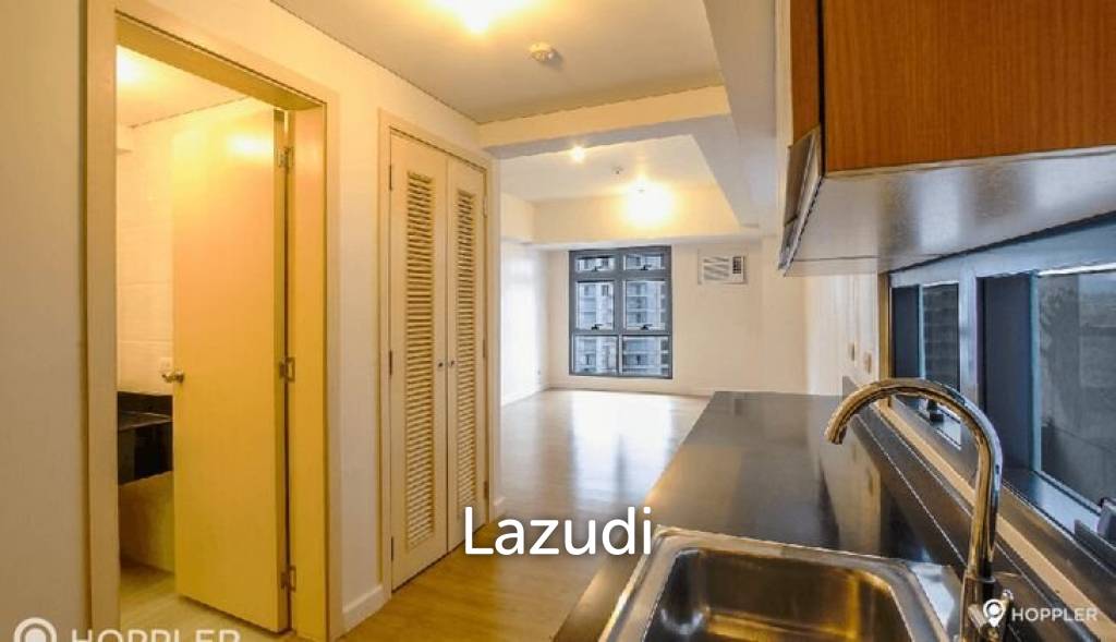 Studio Condo for Sale in High Park Vertis, Bagong Pag-Asa, Quezon City - RS4356381