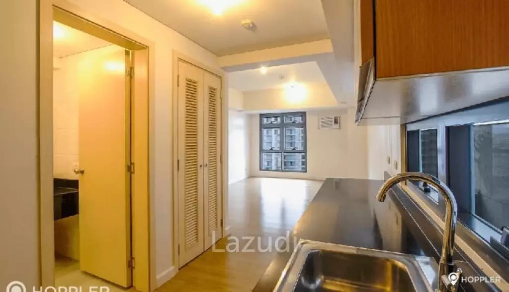 Studio Condo for Sale in High Park Vertis, Bagong Pag-Asa, Quezon City - RS4356381