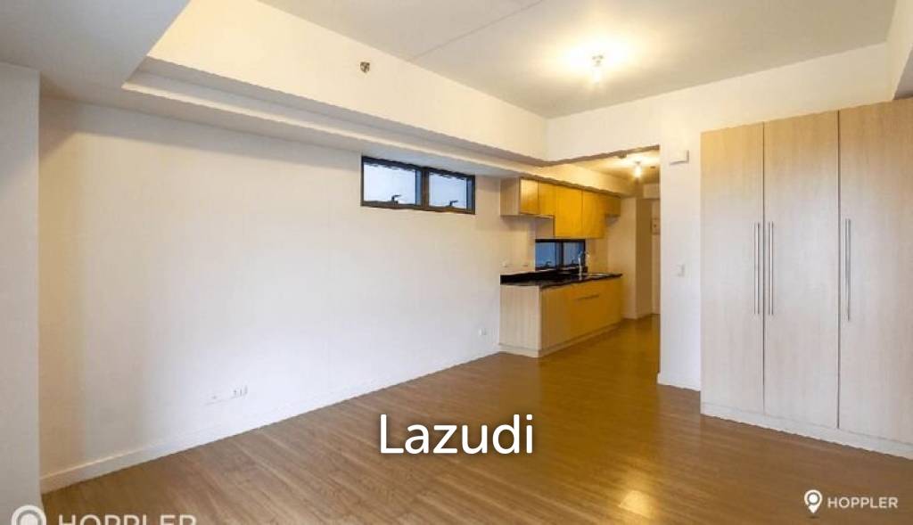 Studio Condo for Sale in High Park Vertis, Bagong Pag-Asa, Quezon City - RS4356381