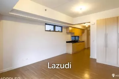 Studio Condo for Sale in High Park Vertis, Bagong Pag-Asa, Quezon City - RS4356381