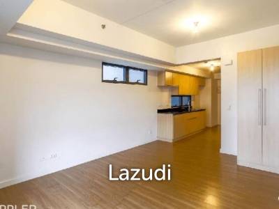 Studio Condo for Sale in High Park Vertis, Bagong Pag-Asa, Quezon City - RS4356381