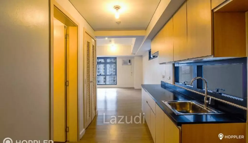 Studio Condo for Sale in High Park Vertis, Bagong Pag-Asa, Quezon City - RS4356381
