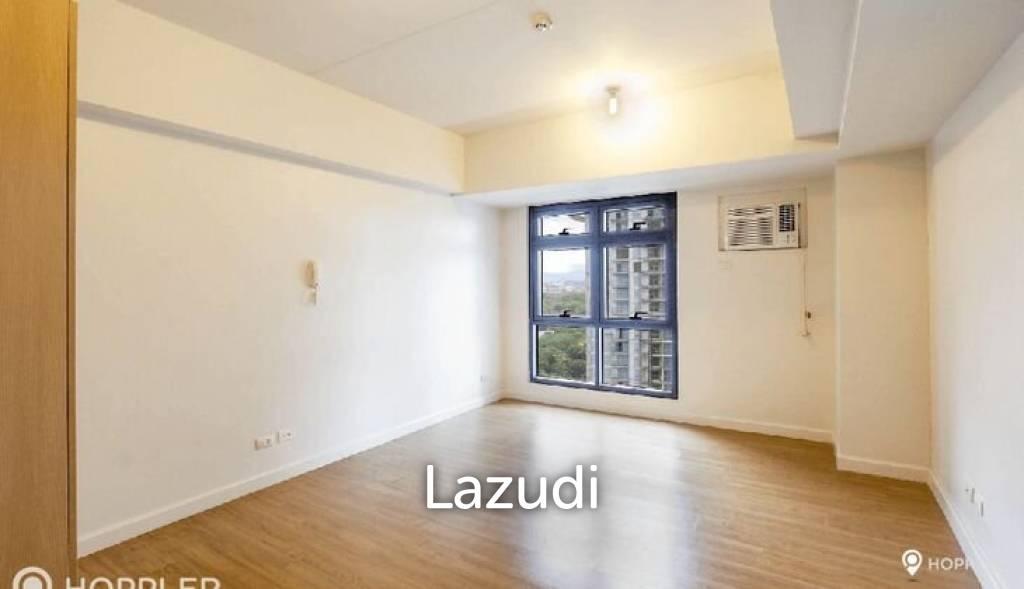 Studio Condo for Sale in High Park Vertis, Bagong Pag-Asa, Quezon City - RS4356381