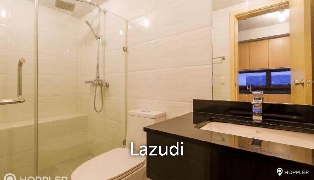 Studio Condo for Sale in High Park Vertis, Bagong Pag-Asa, Quezon City - RS4356381
