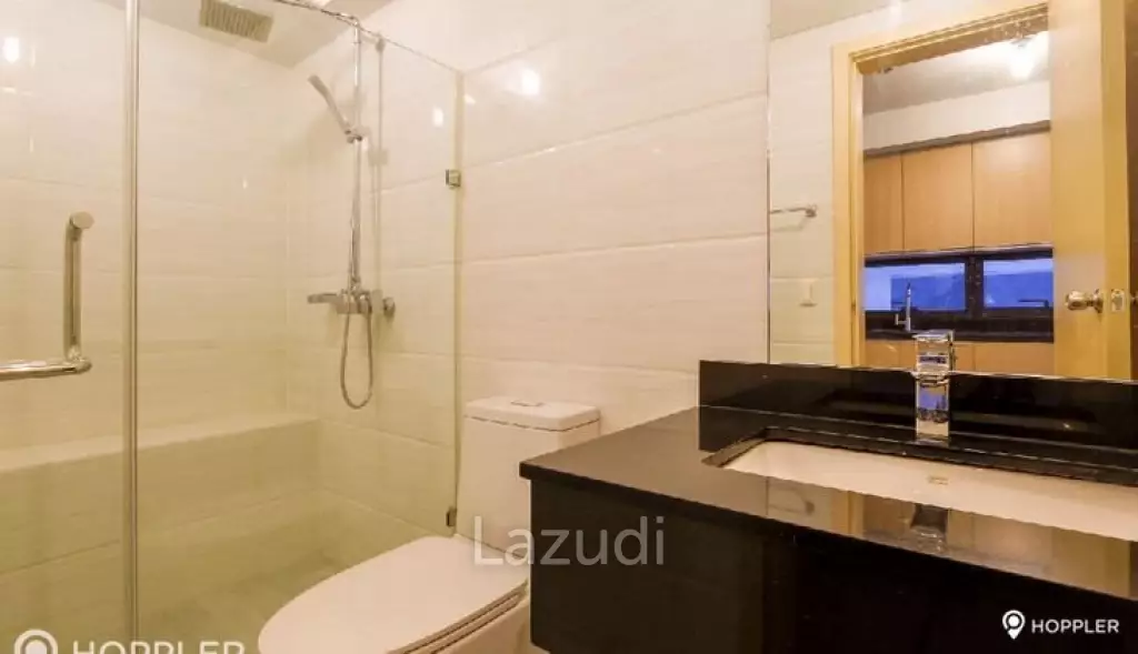 Studio Condo for Sale in High Park Vertis, Bagong Pag-Asa, Quezon City - RS4356381