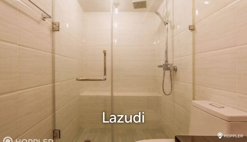 Studio Condo for Sale in High Park Vertis, Bagong Pag-Asa, Quezon City - RS4356381