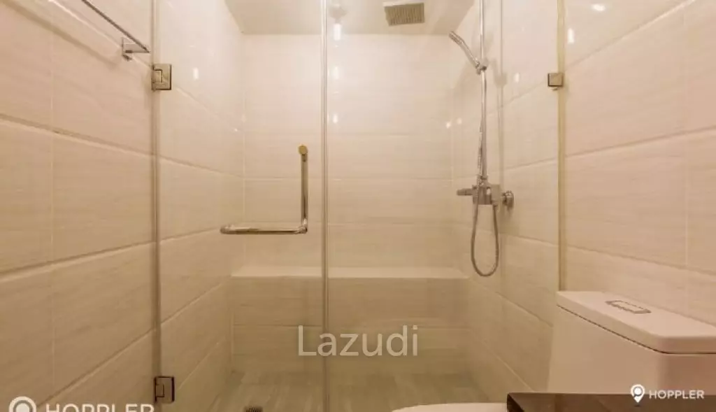Studio Condo for Sale in High Park Vertis, Bagong Pag-Asa, Quezon City - RS4356381