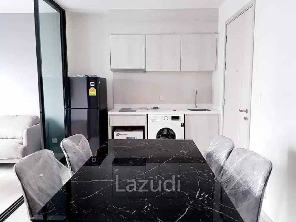 1 Bed plus 38 Sqm Life Sukhumvit 48 For Rent
