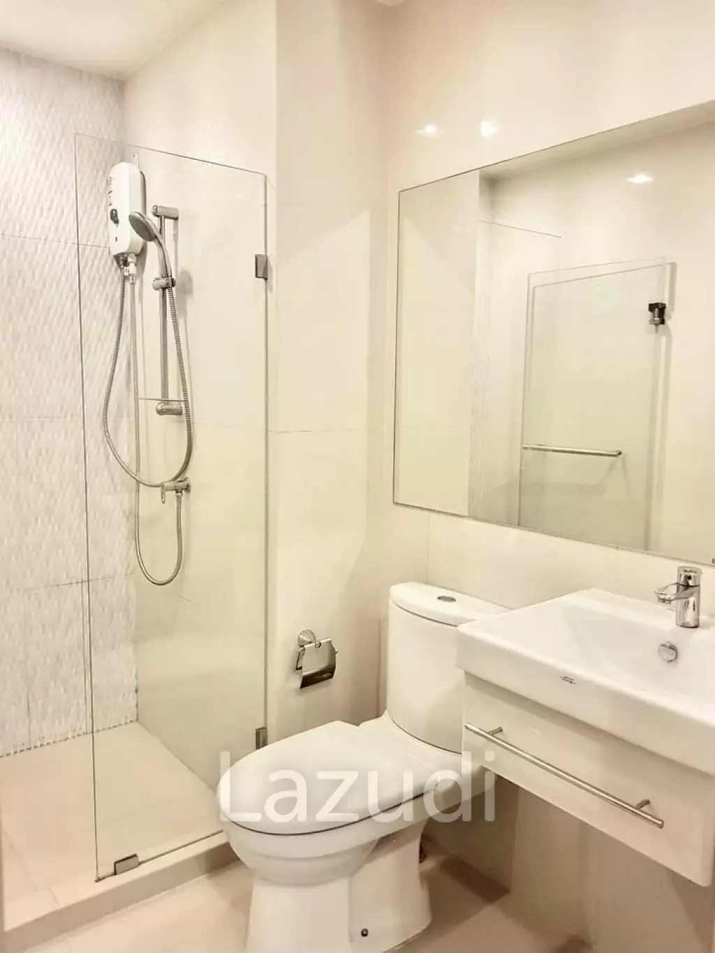 1 Bed plus 38 Sqm Life Sukhumvit 48 For Rent