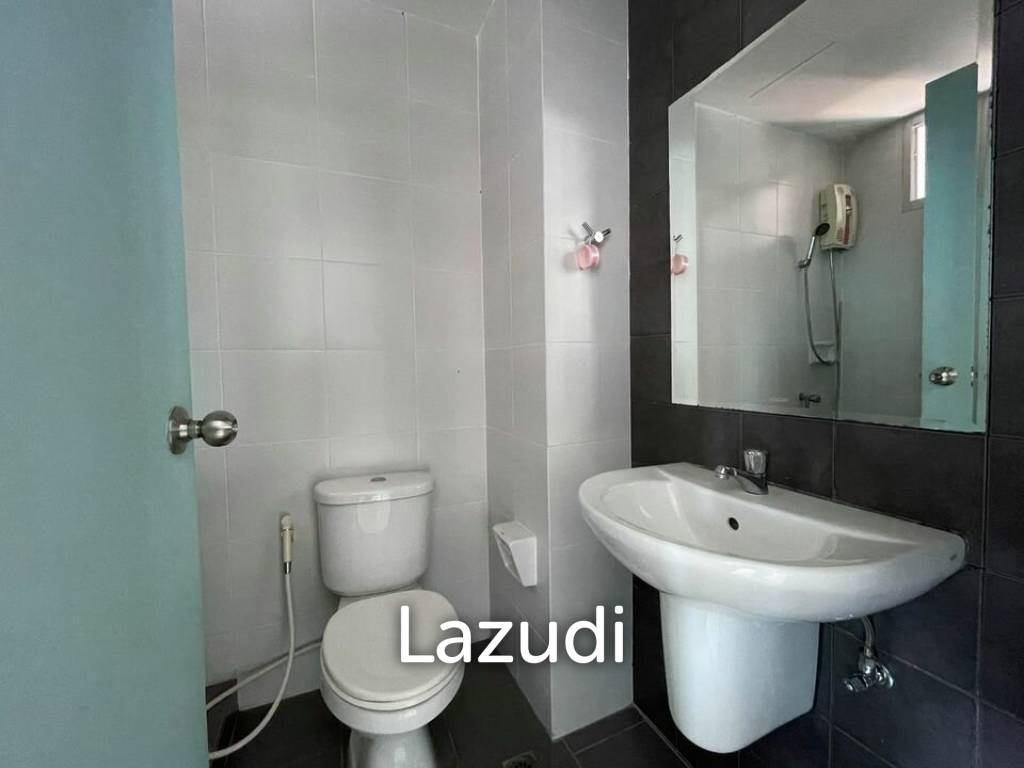 1 Bed 34 Sqm My Condo Sathorn-Taksin For Sale with tenant