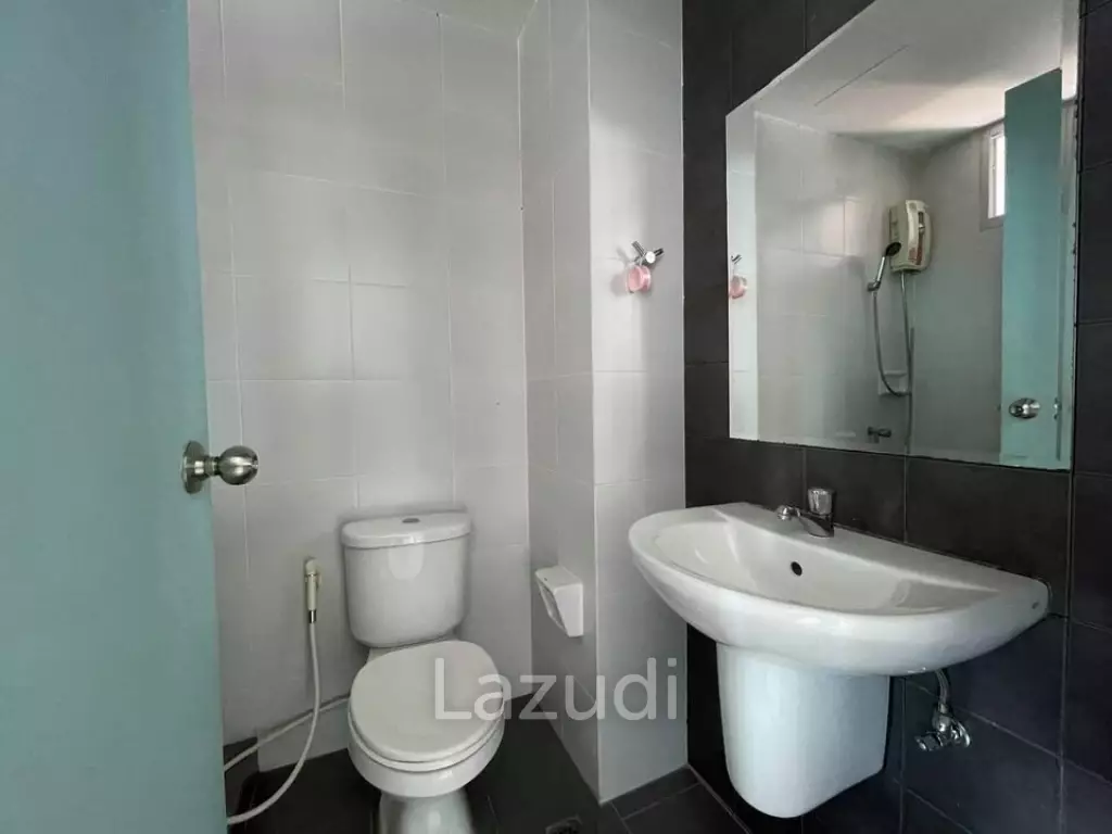 1 Bed 34 Sqm My Condo Sathorn-Taksin For Sale with tenant