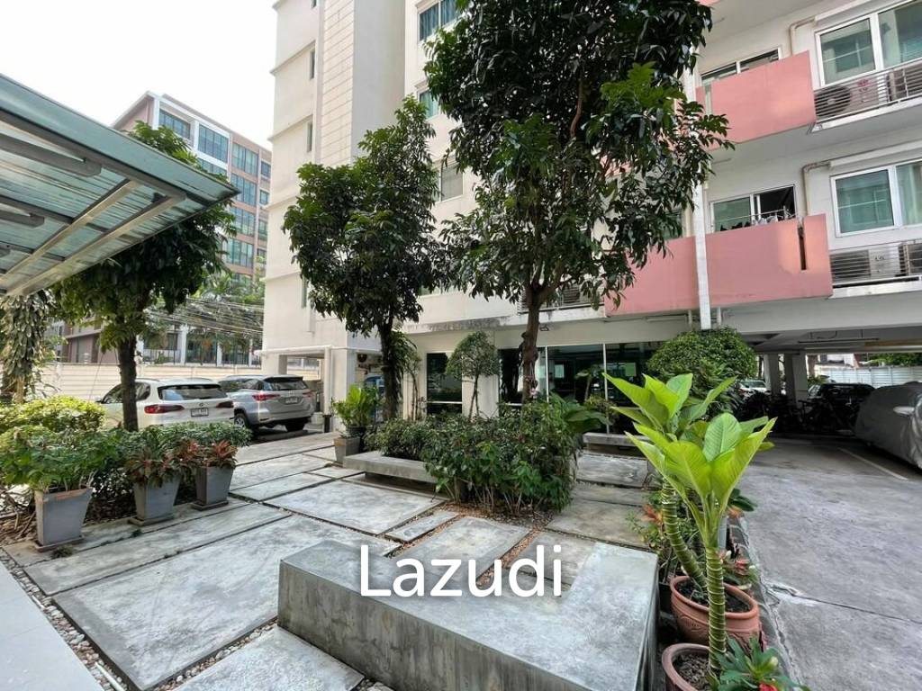 1 Bed 34 Sqm My Condo Sathorn-Taksin For Sale with tenant
