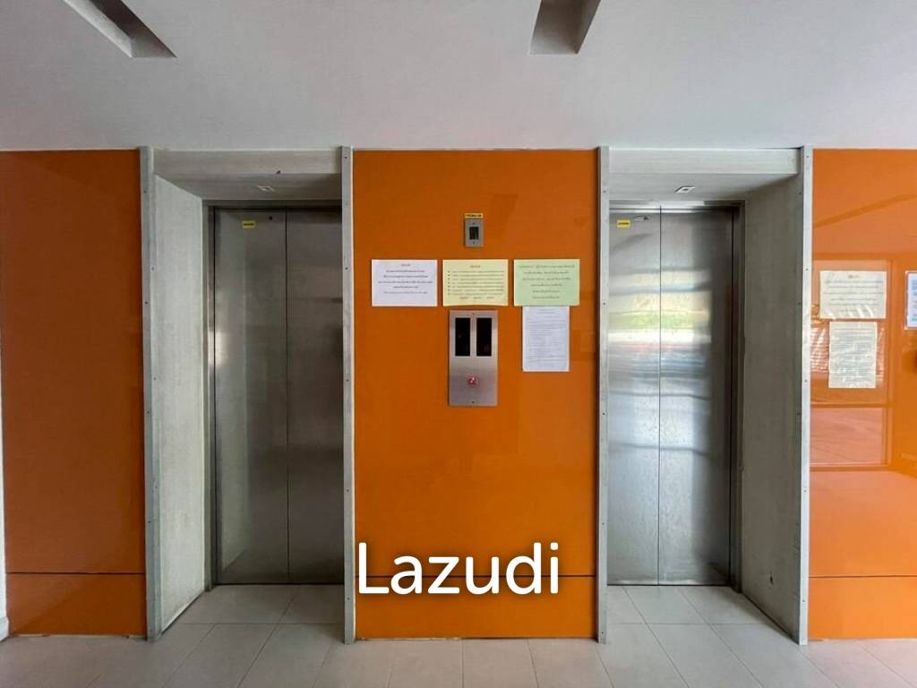 1 Bed 34 Sqm My Condo Sathorn-Taksin For Sale with tenant