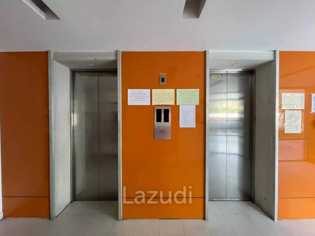 1 Bed 34 Sqm My Condo Sathorn-Taksin For Sale with tenant