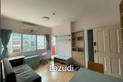 1 Bed 34 Sqm My Condo Sathorn-Taksin For Sale with tenant