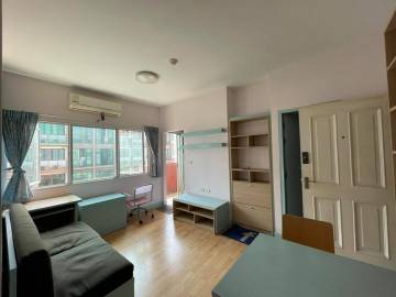 1 Bed 34 Sqm My Condo Sathorn-Taksin For Sale with tenant