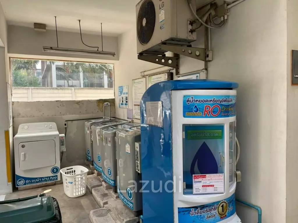1 Bed 34 Sqm My Condo Sathorn-Taksin For Sale with tenant