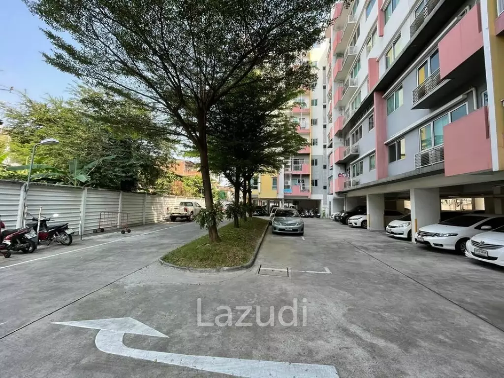 1 Bed 34 Sqm My Condo Sathorn-Taksin For Sale with tenant