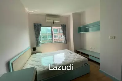 1 Bed 34 Sqm My Condo Sathorn-Taksin For Sale with tenant