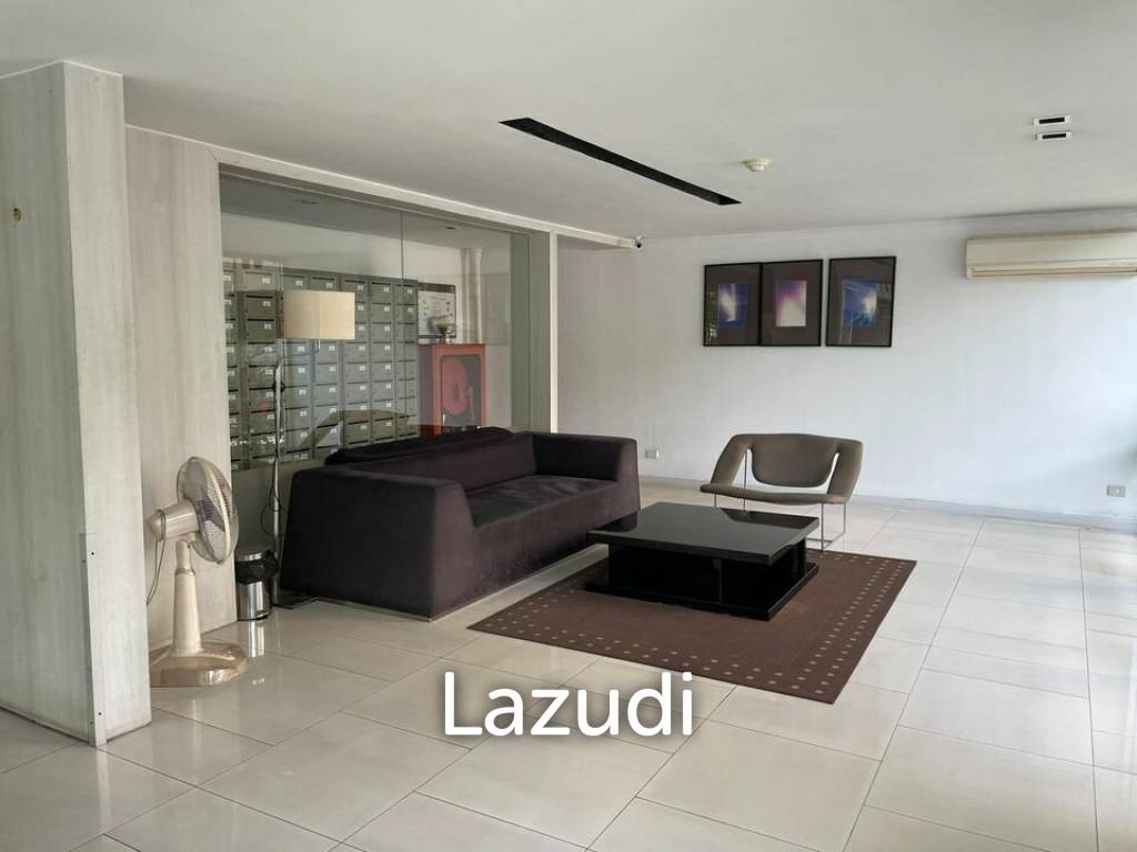 1 Bed 34 Sqm My Condo Sathorn-Taksin For Sale with tenant