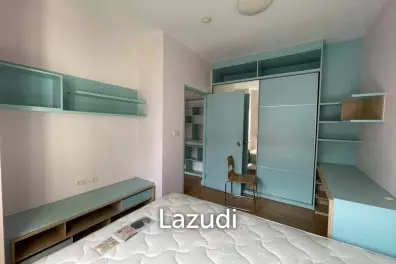 1 Bed 34 Sqm My Condo Sathorn-Taksin For Sale with tenant