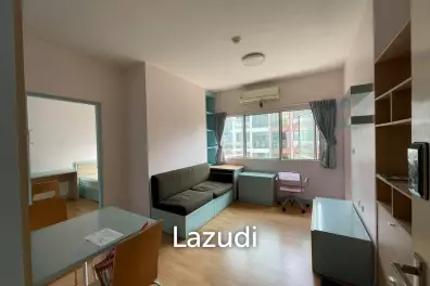 1 Bed 34 Sqm My Condo Sathorn-Taksin For Sale with tenant