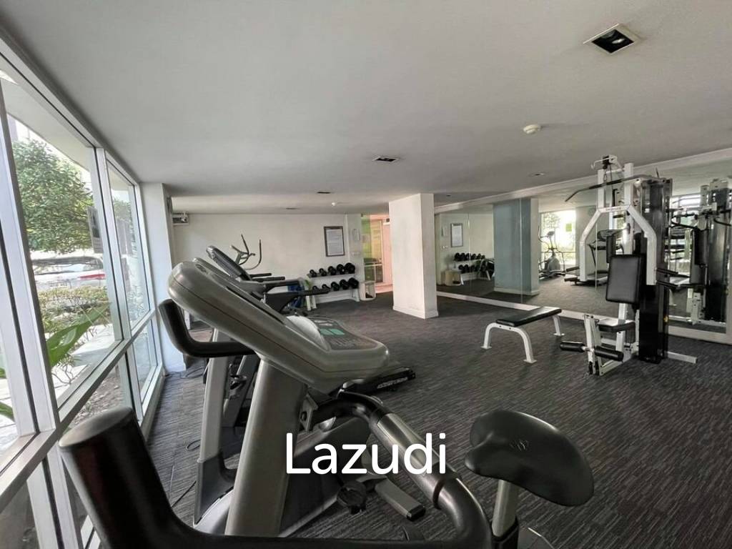 1 Bed 34 Sqm My Condo Sathorn-Taksin For Sale with tenant