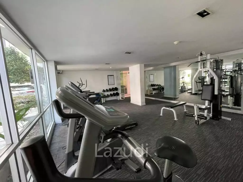 1 Bed 34 Sqm My Condo Sathorn-Taksin For Sale with tenant