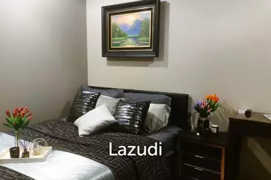 Studio 25 Sqm Abstracts Phahonyothin Park For Sale and Rent