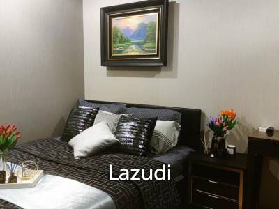 Studio 25 Sqm Abstracts Phahonyothin Park For Sale and Rent