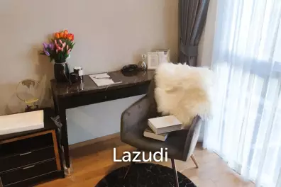 Studio 25 Sqm Abstracts Phahonyothin Park For Sale and Rent