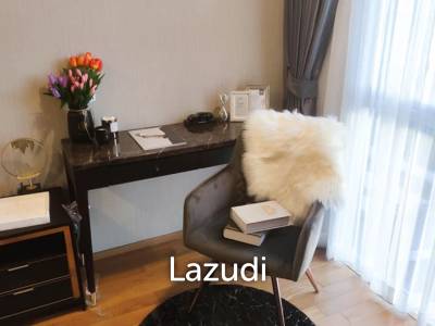 Studio 25 Sqm Abstracts Phahonyothin Park For Sale and Rent