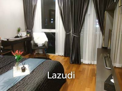 Studio 25 Sqm Abstracts Phahonyothin Park For Sale and Rent