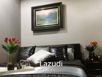 Studio 25 Sqm Abstracts Phahonyothin Park For Sale and Rent