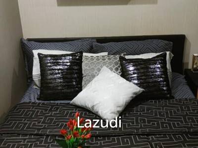 Studio 25 Sqm Abstracts Phahonyothin Park For Sale and Rent